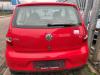 Volkswagen Fox 1.4 16V Skrotfordon (2007, ROOD)