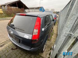 Ford Fiesta 5 1.3  (Sloop)