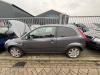 Ford Fiesta 5 1.3 Sloopvoertuig (2005, Grijs)