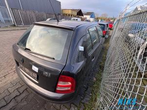 Skoda Fabia 1.2 HTP  (Sloop)