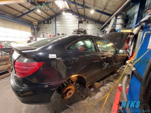 Mercedes C Sportcoupé 1.8 C-180K 16V  (Skrot)