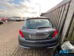 Peugeot 207/207+ 1.4  (Skrot)