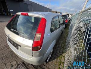 Ford Fiesta 5 1.3  (Skrot)