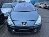 Peugeot 307 SW 1.6 16V Sloopvoertuig (2008, Grijs)