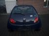 Ford Ka I 1.3i Sloopvoertuig (2008, Blauw)