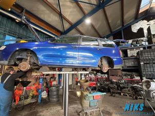 Seat Cordoba Vario 1.6  (Skrot)