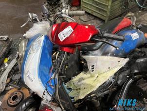 Sym Diversen  (Skrot)