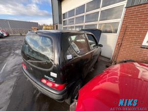 Fiat Seicento 1.1 SPI Hobby,Young  (Sloop)