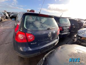 Volkswagen Golf V 1.4 16V  (Sloop)
