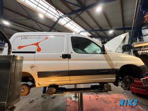 Citroen Berlingo 1.9 Di  (Rozbiórka)