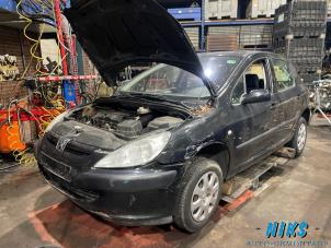 Peugeot 307 1.6 16V  (Rozbiórka)