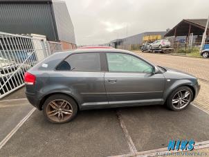 Audi A3 2.0 TDI 16V  (Rozbiórka)