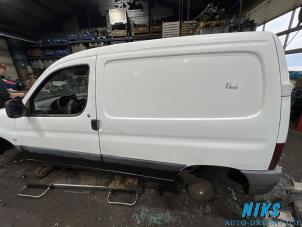 Peugeot Partner 1.9D  (Rozbiórka)