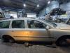 Volvo V70 2.4 20V 170 Samochód złomowany (2002, Szary)