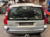 Volvo V70 2.4 20V 170 Samochód złomowany (2002, Szary)