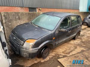 Ford Fusion 1.4 16V  (Rozbiórka)