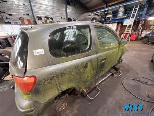 Toyota Yaris 1.3 16V VVT-i  (Rozbiórka)