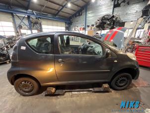 Citroen C1 1.0 12V  (Rozbiórka)