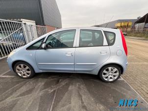 Mitsubishi Colt 1.3 16V  (Rozbiórka)