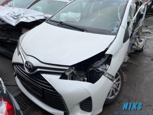 Toyota Yaris III 1.33 16V Dual VVT-I  (Rozbiórka)