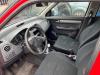 Suzuki Swift 1.3 VVT 16V Sloopvoertuig (2005, Rood)