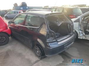 Volkswagen Polo IV 1.2  (Skrot)