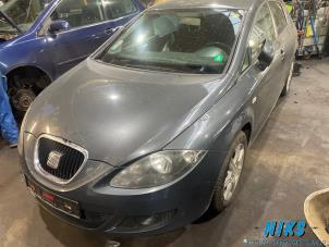 Seat Leon 1.9 TDI 105  (Skrot)
