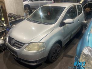 Volkswagen Fox 1.4 16V  (Skrot)