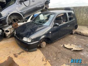 Seat Arosa 1.4 MPi  (Skrot)
