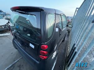 Smart City-Coupé 0.6 Turbo i.c. Smart&Pure  (Sloop)