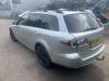 Mazda 6 Sportbreak 1.8i 16V Sloopvoertuig (2005, Grijs)