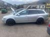 Mazda 6 Sportbreak 1.8i 16V Sloopvoertuig (2005, Grijs)