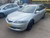 Mazda 6 Sportbreak 1.8i 16V Sloopvoertuig (2005, Grijs)