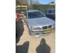 BMW 3 serie Touring 318i 16V Sloopvoertuig (2002, Grijs)