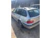 BMW 3 serie Touring 318i 16V Sloopvoertuig (2002, Grijs)