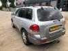 Hyundai Santa Fe I 2.0 16V 4x2 Skrotfordon (2006, GRIJS)