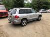 Hyundai Santa Fe I 2.0 16V 4x2 Skrotfordon (2006, GRIJS)