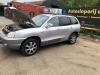 Hyundai Santa Fe I 2.0 16V 4x2 Skrotfordon (2006, GRIJS)