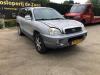 Hyundai Santa Fe I 2.0 16V 4x2 Skrotfordon (2006, GRIJS)
