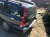 Volvo V70 2.4 20V 140 Skrotfordon (2001, BLAUW)