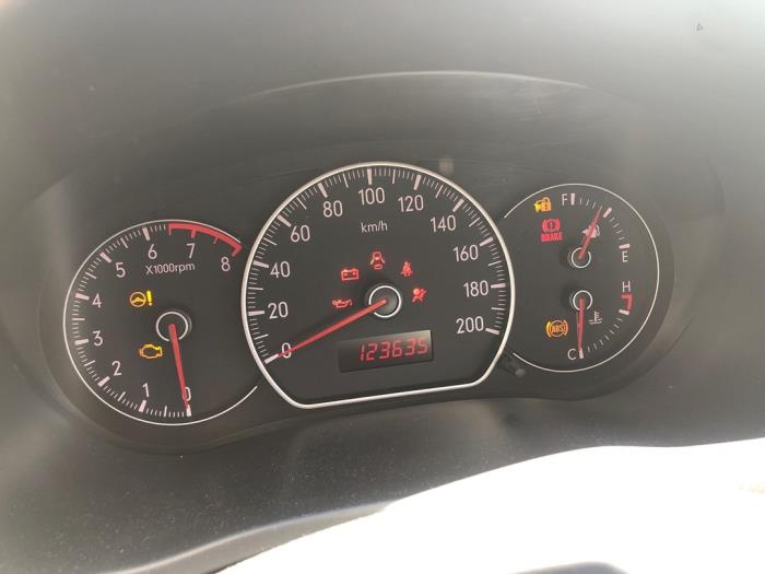 Suzuki SX4 1.6 16V VVT Comfort,Exclusive Autom. Sloopvoertuig (2007, Grijs)