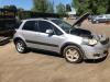 Suzuki SX4 1.6 16V VVT Comfort,Exclusive Autom. Sloopvoertuig (2007, Grijs)