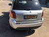 Suzuki SX4 1.6 16V VVT Comfort,Exclusive Autom. Sloopvoertuig (2007, Grijs)