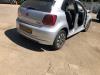 Volkswagen Polo V 1.0 TSI 12V BlueMotion Sloopvoertuig (2015, Grijs)