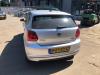 Volkswagen Polo V 1.0 TSI 12V BlueMotion Sloopvoertuig (2015, Grijs)