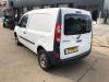 Renault Kangoo Express 1.5 dCi 85 Sloopvoertuig (2008, Licht, Wit)