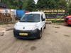 Renault Kangoo Express 1.5 dCi 85 Sloopvoertuig (2008, Licht, Wit)