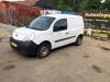 Renault Kangoo Express 1.5 dCi 85 Sloopvoertuig (2008, Licht, Wit)