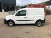Renault Kangoo Express 1.5 dCi 85 Sloopvoertuig (2008, Licht, Wit)