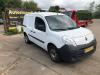 Renault Kangoo Express 1.5 dCi 85 Sloopvoertuig (2008, Licht, Wit)